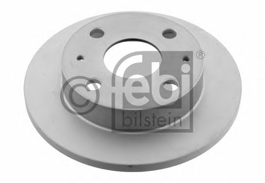 Тормозной диск FEBI BILSTEIN 28322