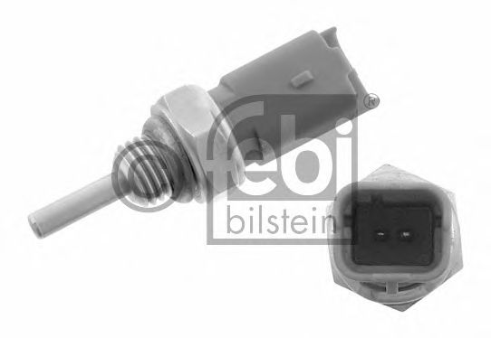 Датчик температуры охлаждающей  жидкости FEBI BILSTEIN 28378