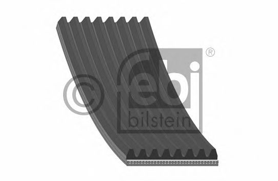 Поликлиновой ремень FEBI BILSTEIN 29123