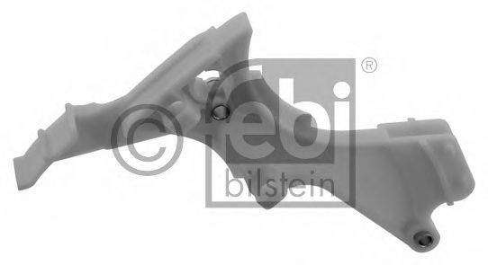 Планка успокоителя цепи FEBI BILSTEIN 29537
