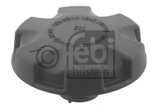Пробка расширительного бачка FEBI BILSTEIN 29607