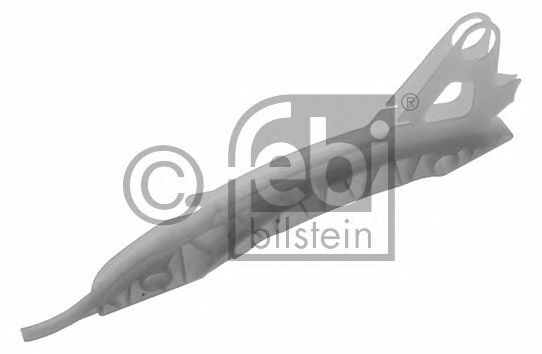 Планка успокоителя цепи FEBI BILSTEIN 30446