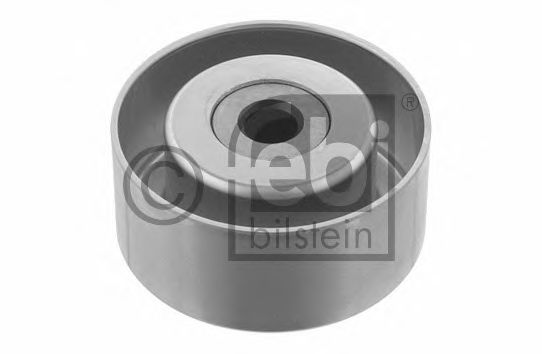 Направляющий / паразитный ролик  поликлинового ремня FEBI BILSTEIN 30873