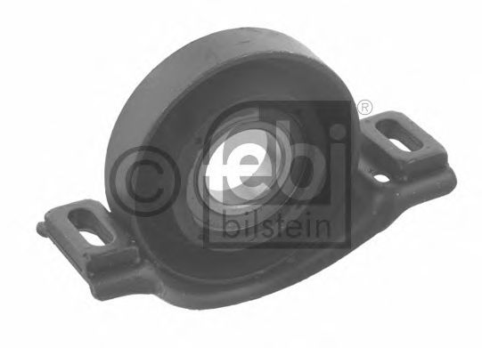Подвесной подшипник карданного вала FEBI BILSTEIN 30932