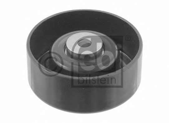Направляющий / паразитный ролик  клинового ремня FEBI BILSTEIN 30990