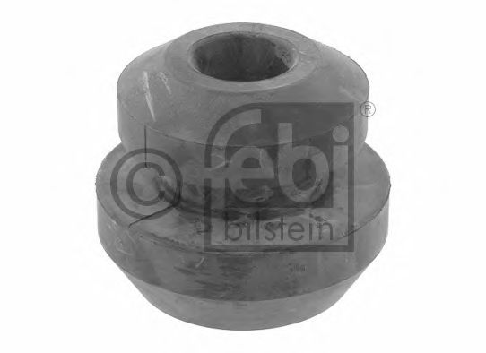 Подушка двигуна FEBI BILSTEIN 31037