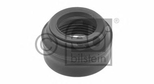 Сальник клапана, маслосъемный  колпачок FEBI BILSTEIN 31057