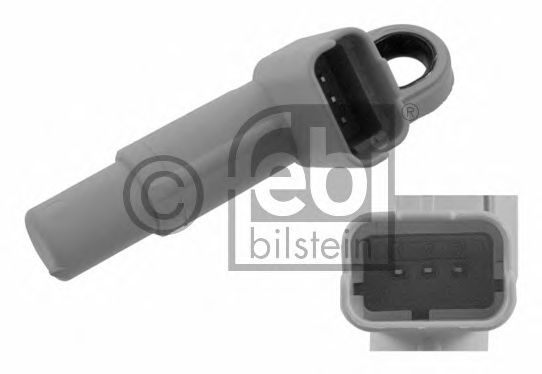 Датчик положения распредвала FEBI BILSTEIN 31197