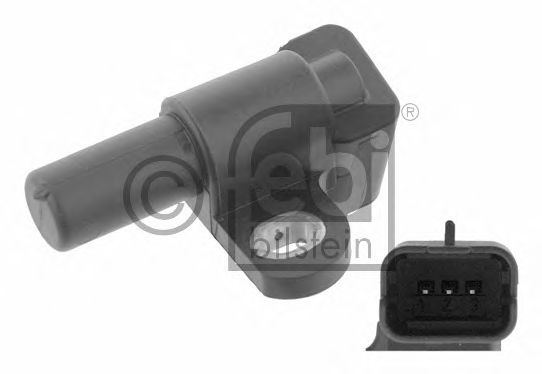 Датчик положения распредвала FEBI BILSTEIN 31238