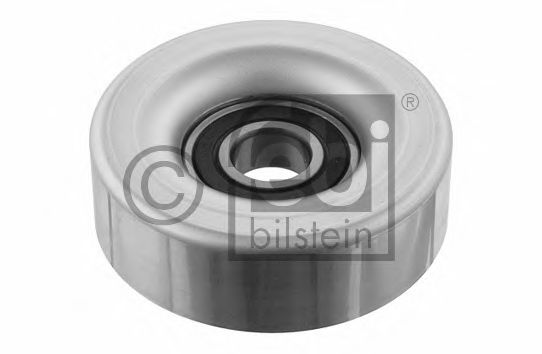 Направляющий / паразитный ролик  поликлинового ремня FEBI BILSTEIN 31480