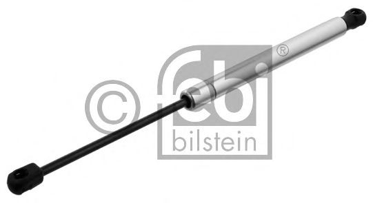 Газова пружина, кришка багажник FEBI BILSTEIN 31679