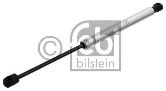 Газова пружина, кришка багажник FEBI BILSTEIN 31680