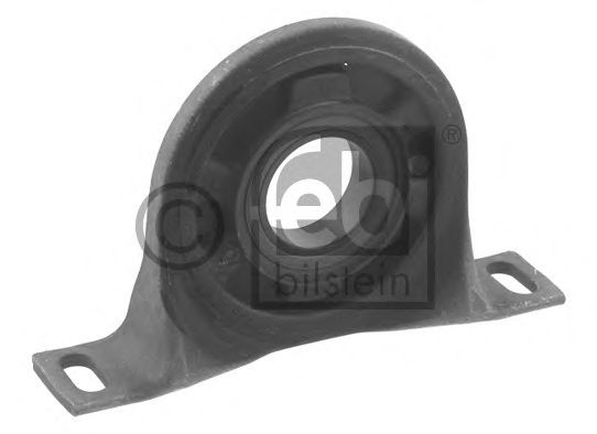Подвесная опора карданного вала FEBI BILSTEIN 31852