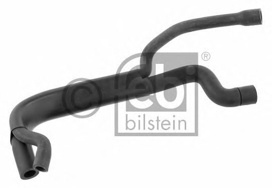 Шланг вентиляции картера FEBI BILSTEIN 32246