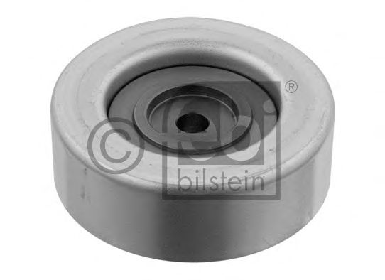 Направляющий / паразитный ролик поликлинового ремня FEBI BILSTEIN 32447