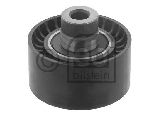 Направляющий / паразитный ролик  поликлинового ремня FEBI BILSTEIN 32820