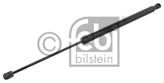 Газовый упор крышки багажника FEBI BILSTEIN 34437