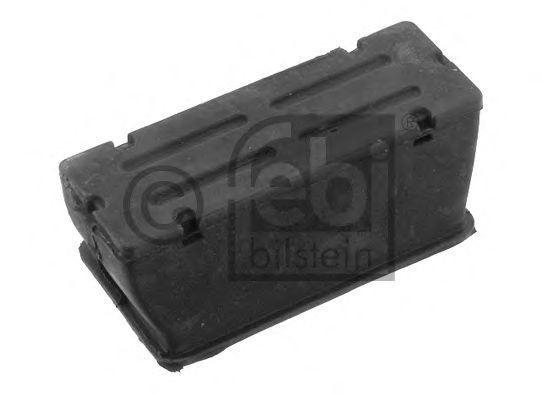 Рессора FEBI BILSTEIN 34966