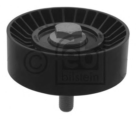 Направляющий / паразитный ролик  поликлинового ремня FEBI BILSTEIN 36982