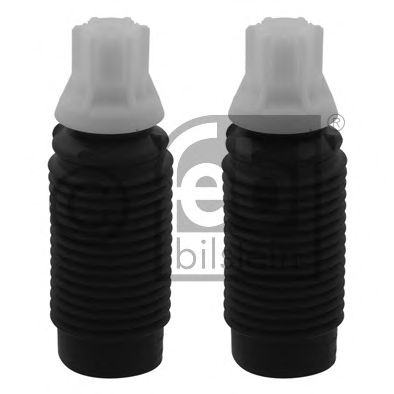 Пылезащитный комплект, пыльник, отбойник FEBI BILSTEIN 37039