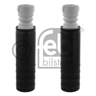 Пылезащитный комплект, пыльник, отбойник FEBI BILSTEIN 37043