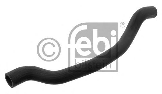 Шланг радиатора FEBI BILSTEIN 37129