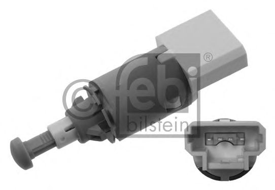 Выключатель фонаря сигнала торможения FEBI BILSTEIN 37180