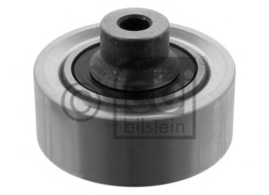 Направляющий / паразитный ролик  поликлинового ремня FEBI BILSTEIN 37268