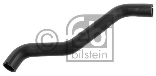 Шланг радиатора FEBI BILSTEIN 37348