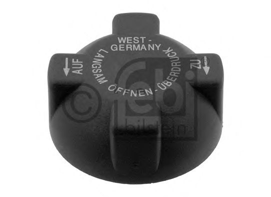 Пробка расширительного бачка FEBI BILSTEIN 37520