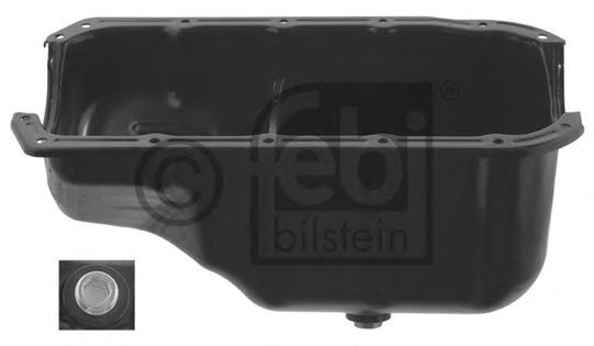 Масляный поддон FEBI BILSTEIN 37576