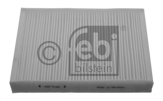 Фильтр салона FEBI BILSTEIN 37723