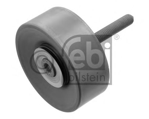 Направляющий / паразитный ролик поликлинового ремня FEBI BILSTEIN 37979