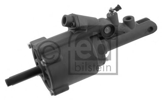 Робочий циліндр зчеплення FEBI BILSTEIN 38163