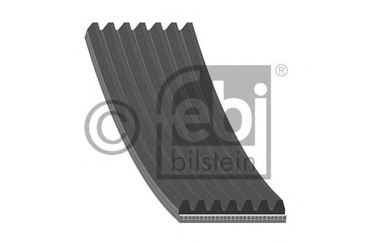 Поликлиновой ремень FEBI BILSTEIN 38434