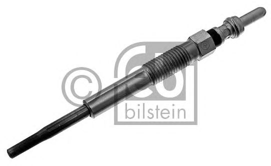 Свеча накала FEBI BILSTEIN 39244