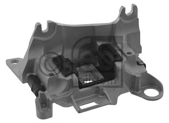Подушка двигателя FEBI BILSTEIN 39505