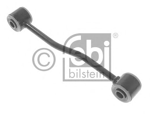 Тяга / стойка стабилизатора FEBI BILSTEIN 41027