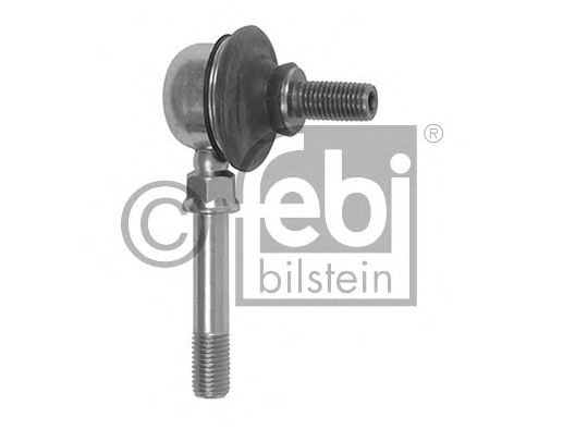 Тяга / стойка стабилизатора FEBI BILSTEIN 41185