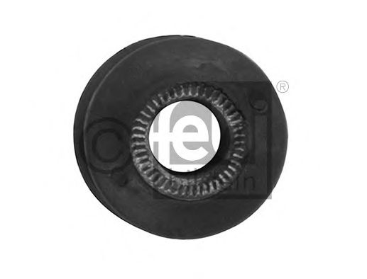 Сайлентблок рычага FEBI BILSTEIN 41396