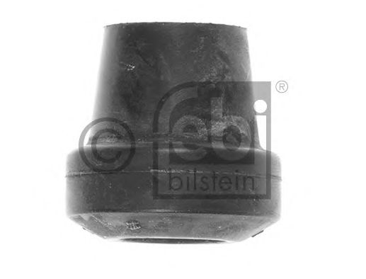 Сайлентблок рычага FEBI BILSTEIN 41510