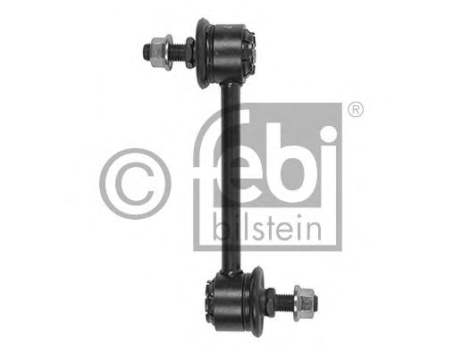 Тяга / стойка стабилизатора FEBI BILSTEIN 41655