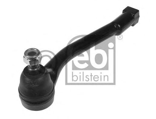 Наконечник рулевой тяги FEBI BILSTEIN 41897