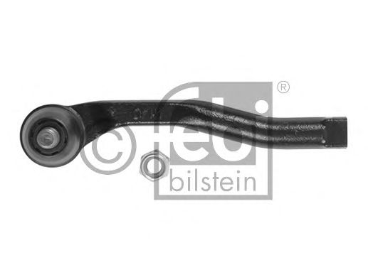 Наконечник рулевой тяги FEBI BILSTEIN 41986
