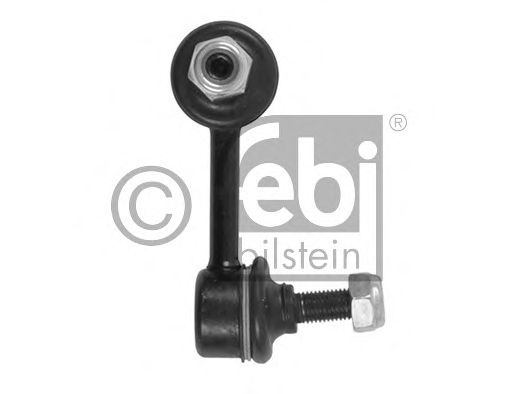 Тяга / стойка стабилизатора FEBI BILSTEIN 42095