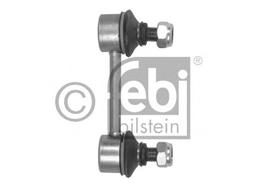 Тяга / стойка стабилизатора FEBI BILSTEIN 42946