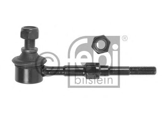 Тяга / стойка стабилизатора FEBI BILSTEIN 42984