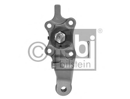 Шаровая опора FEBI BILSTEIN 43097