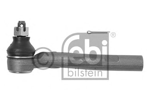 Наконечник рулевой тяги FEBI BILSTEIN 43155