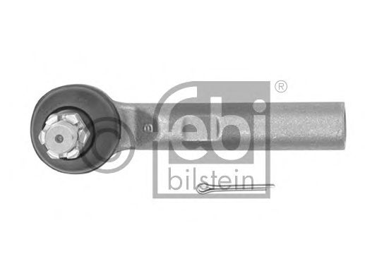Наконечник рулевой тяги FEBI BILSTEIN 43187